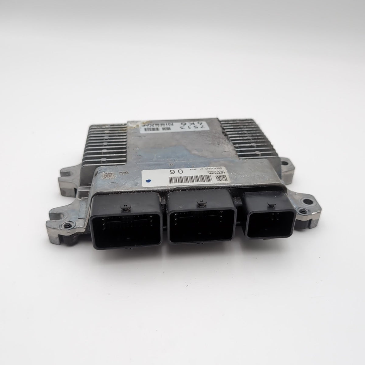 2020 2021 2022 2023 Nissan Sentra Engine Control Unit ECU Module BED505-700 A4
