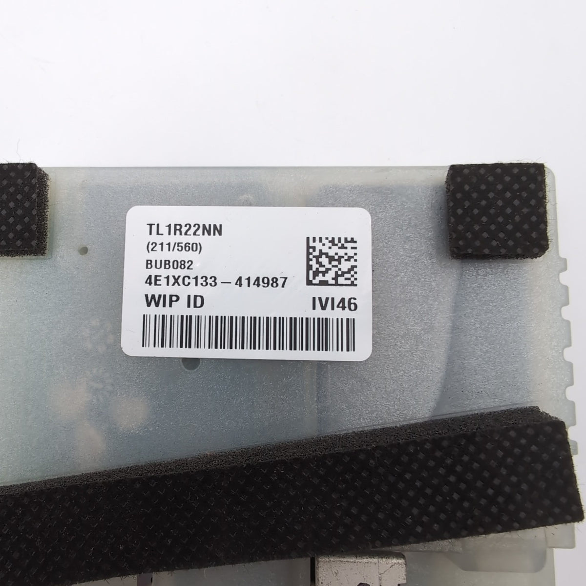 2024 BMW 430i 330i X1 Telematics Communication Control Module 1D5B5311601