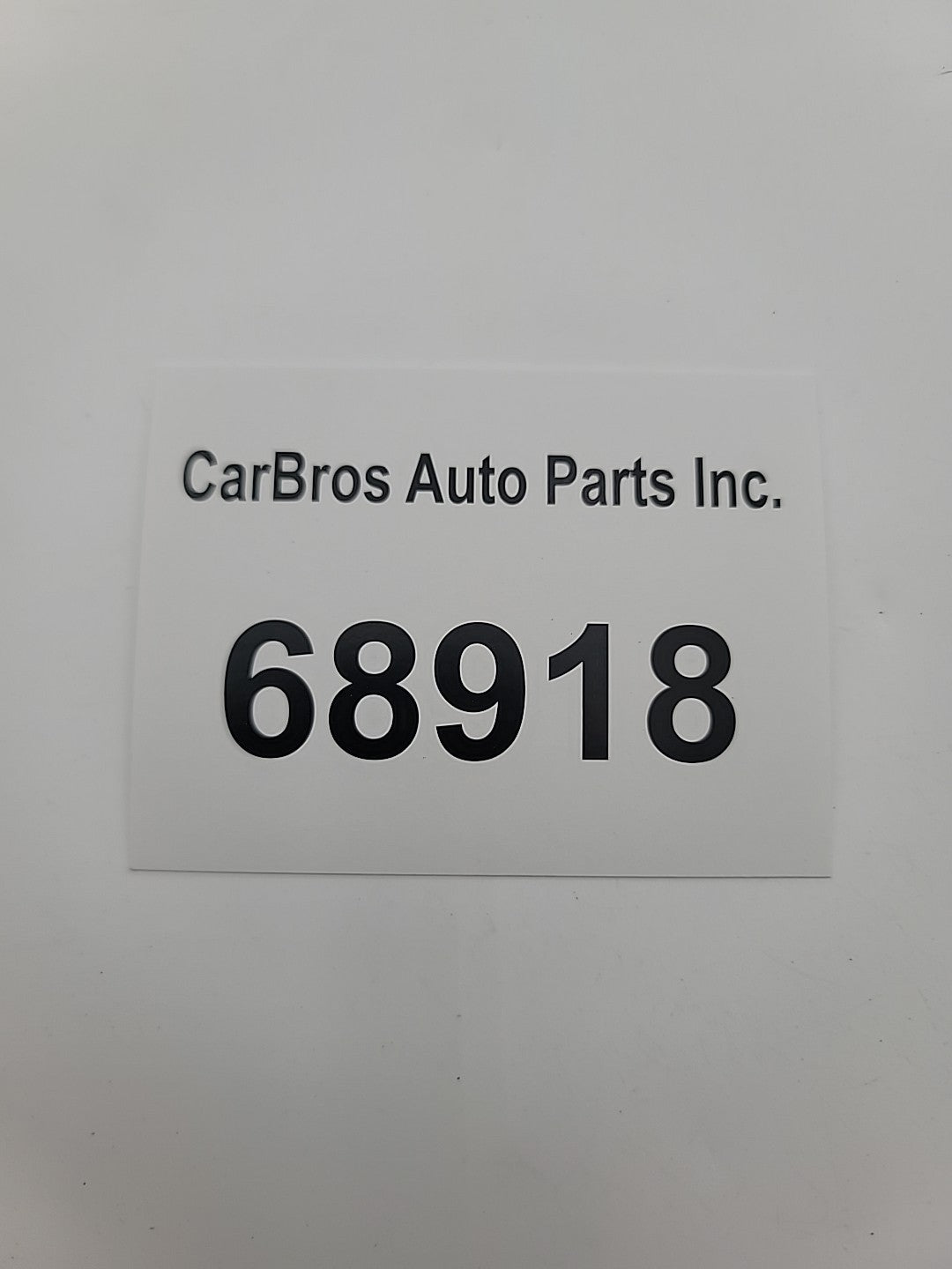 2013 2014 2015 2016 Chevrolet Equinox Engine Computer Ecu Pcm Ecm Pcu Oem