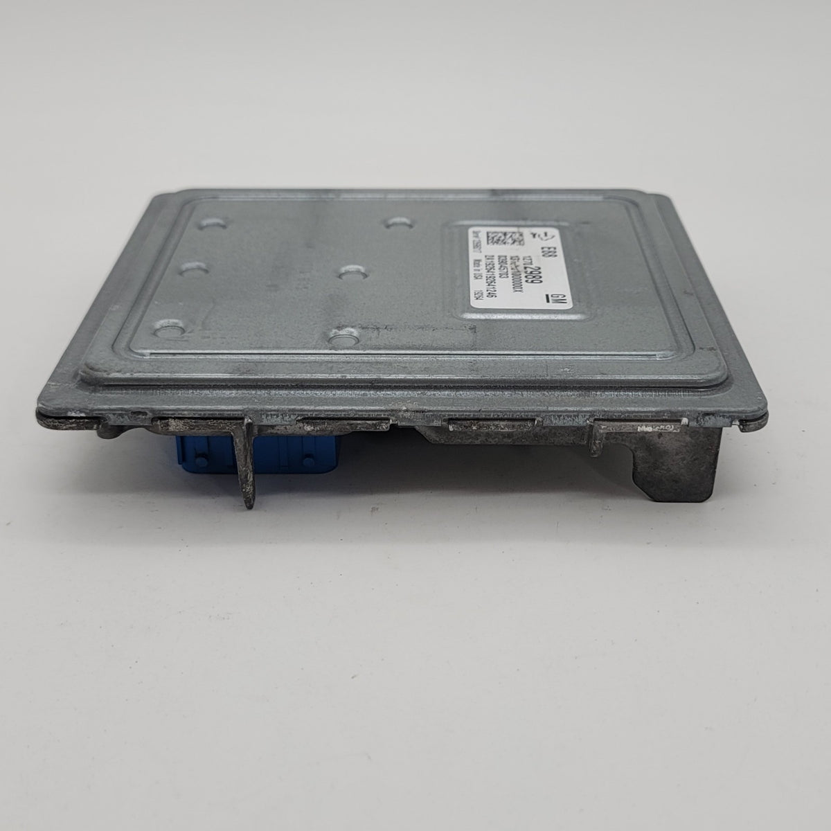 2020 Chevrolet Equinox Engine Computer Ecu Pcm Ecm Pcu Oem 12710152