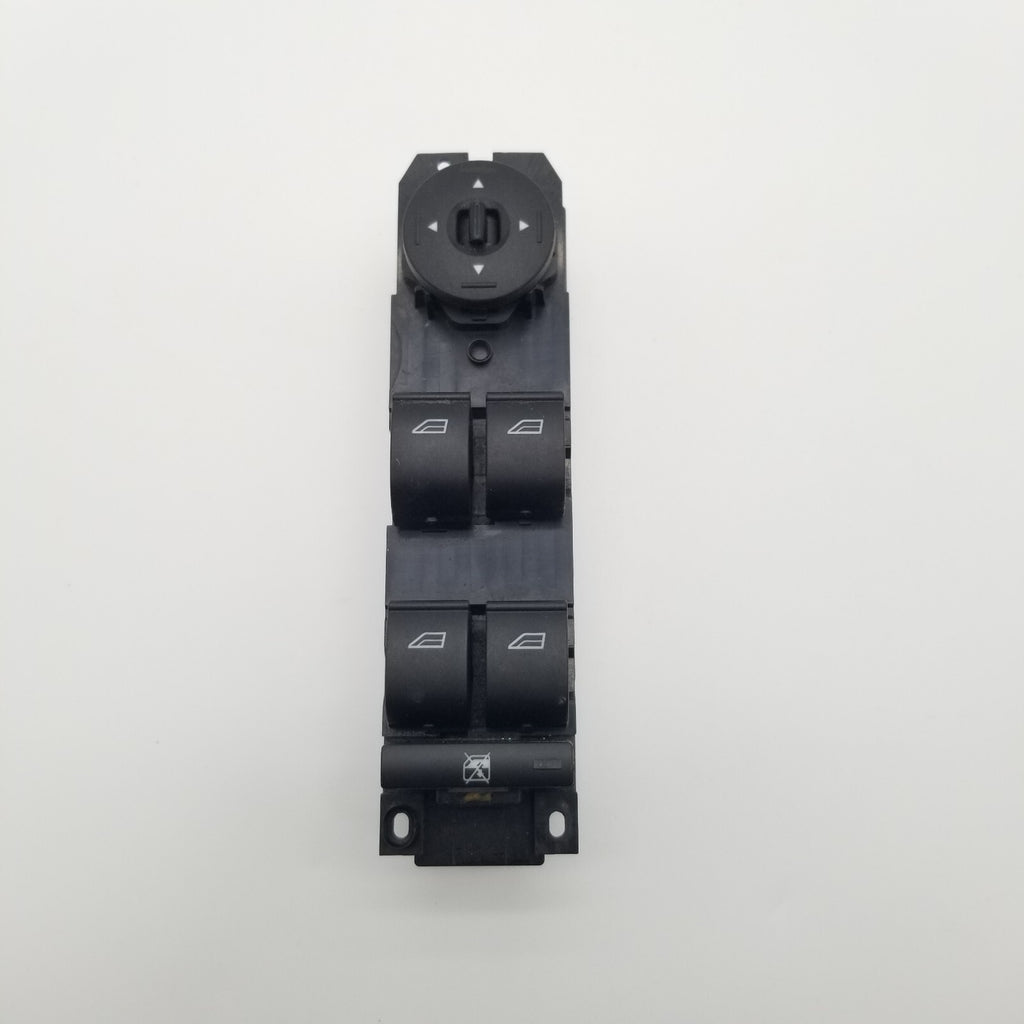 2013 2014 2015 Ford Focus Front Drivers Master Window Switch Mirror Control
