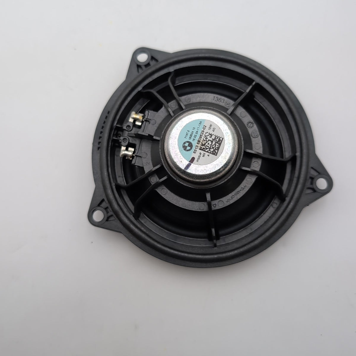 2019 - 2025 BMW G20 X3 X4 X5 X6 X7 Front Rear Door Midrange Speaker 6809629