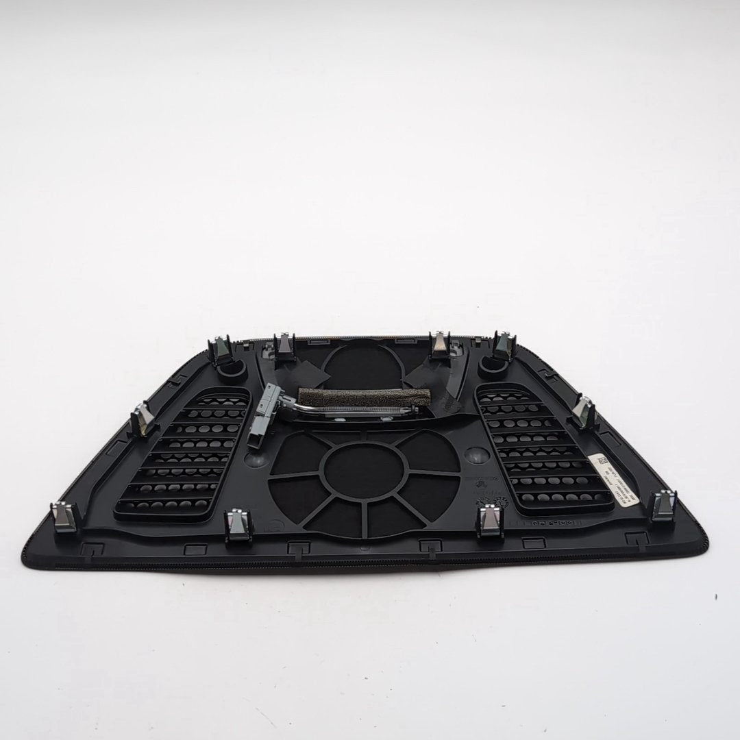 2021 - 2026 BMW X5 X6 Bowers & Wilkins Front Center Dash Speaker Cover Trim