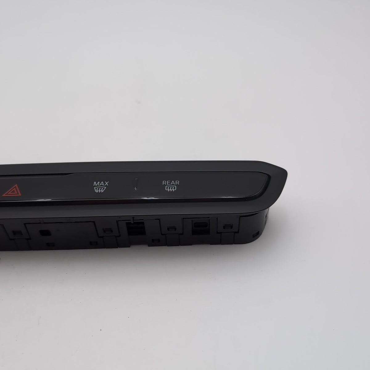 2021- 2024 BMW M4 M3 G83 G82 G80 Dashboard Climate Control Switch Panel