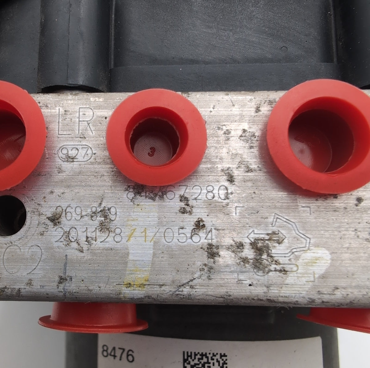 2019 2020 2021 2022 Chevrolet Malibu 1.5L ABS Anti Lock Brake Pump 84767280