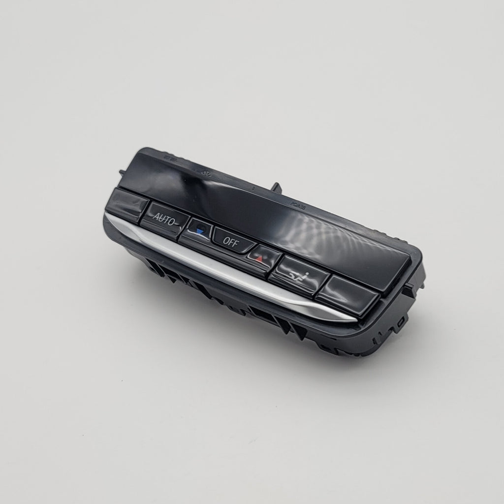 2021 - 2026 BMW G42 G20 G80 G82 G26 Rear AC Heater Climate Control Unit 5A3BBF4
