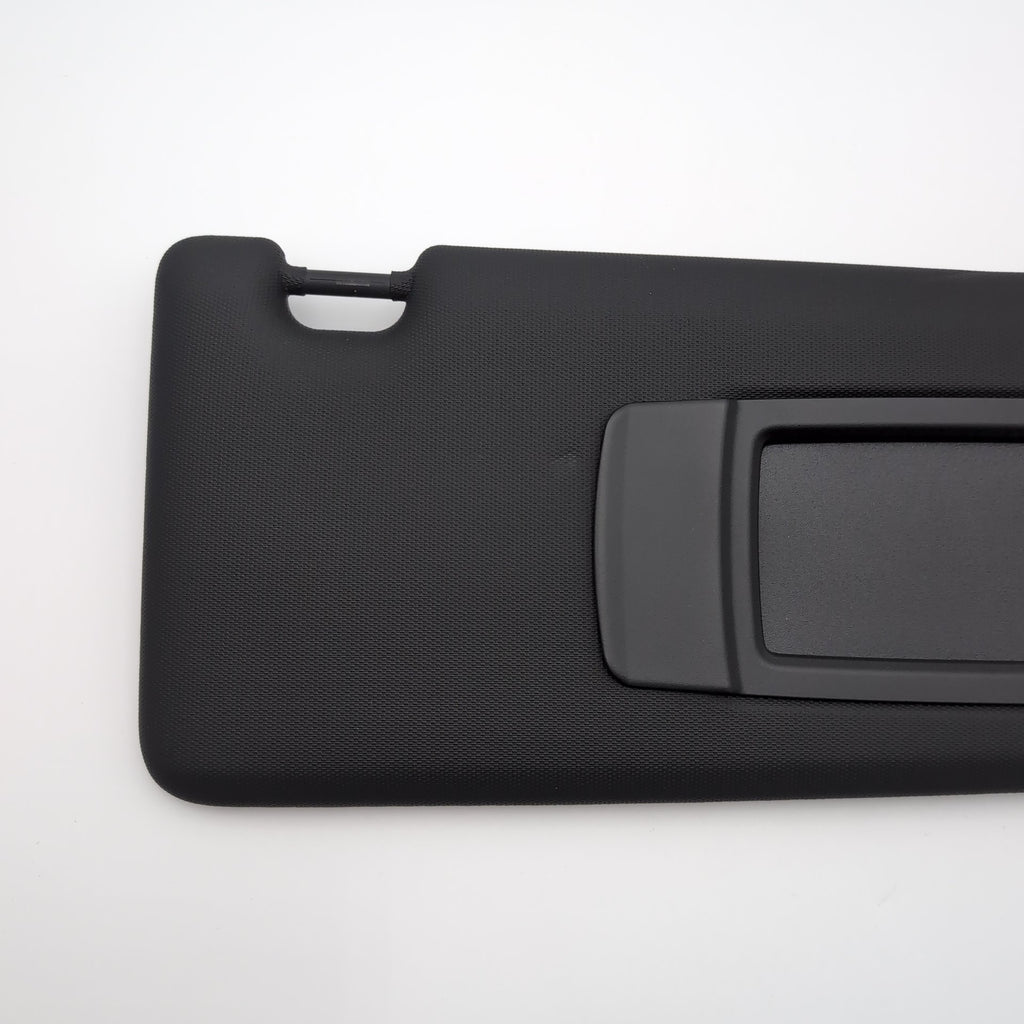 2024 - 2026 BMW i5 540i 530i 550e G60 Left Right Sun Visor Set 9501368 9501367