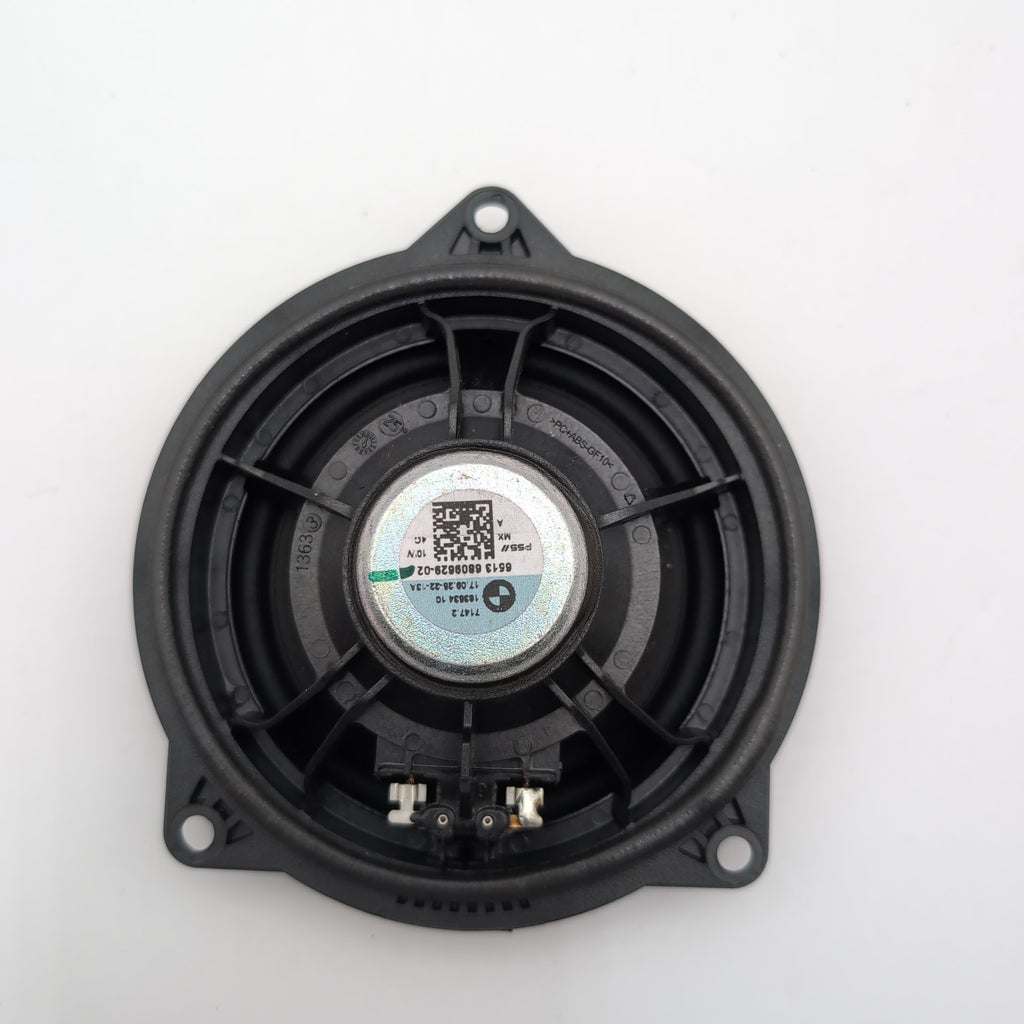 2019 - 2026 BMW G20 X3 X4 X5 X6 X7 Front Rear Door Midrange Speaker 6809629