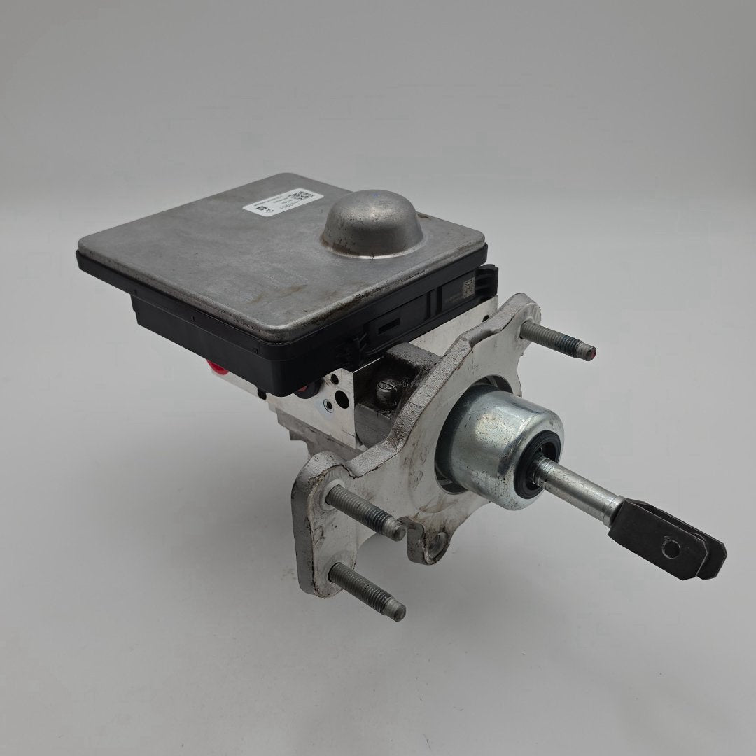 2021 2022 2023 Chevrolet Silverado 1500 Master Cylinder ABS Brake Booster 85122947