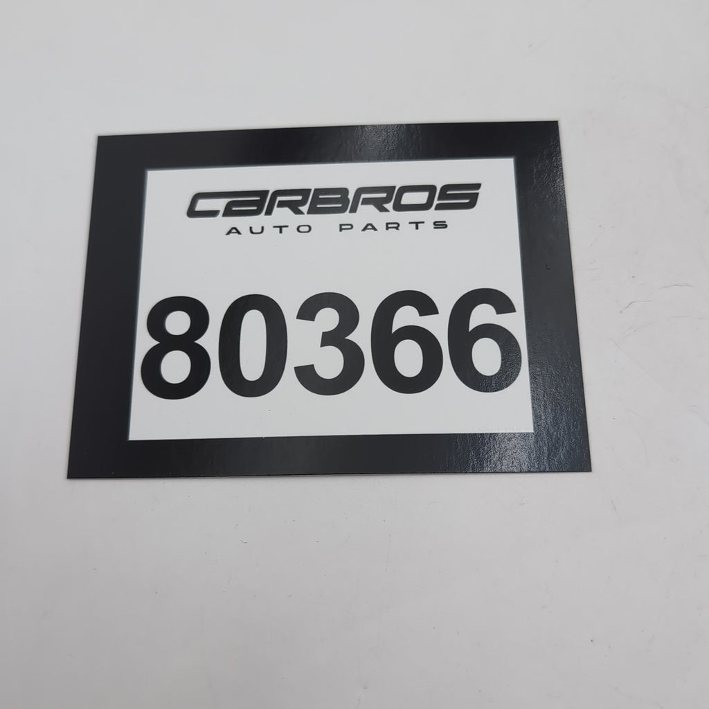 2019 - 2026 BMW G20 G80 M3 Battery Terminal Power Distribution Fuse Box 6994419