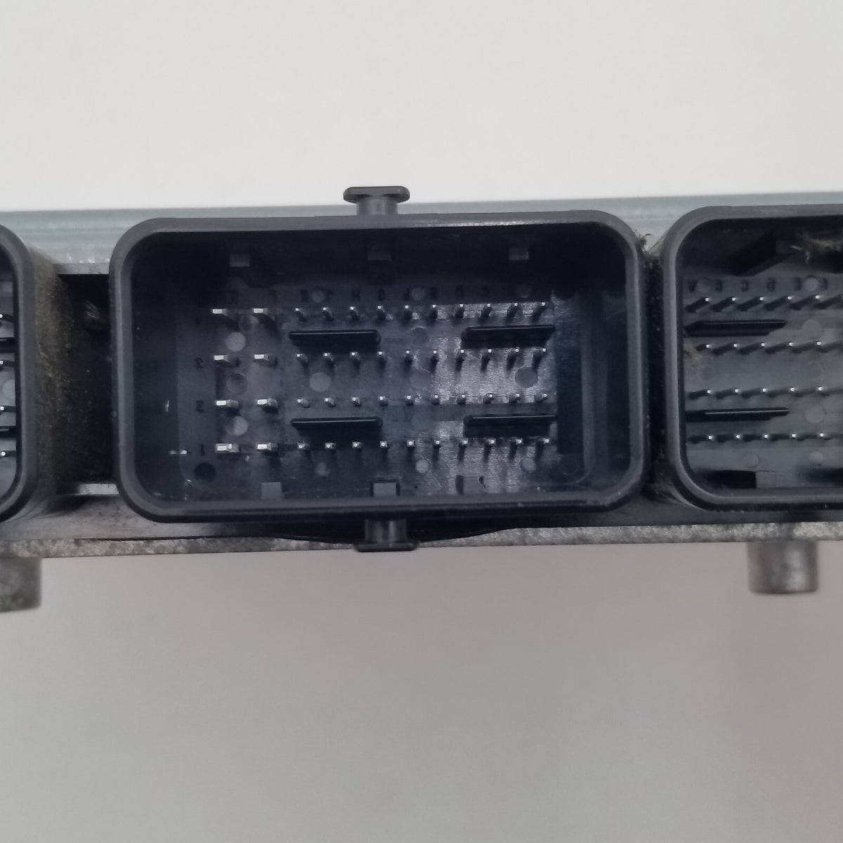 2017 - 2020 Ford Fusion Engine Computer Control Module ECU HS7A-12A650-TB