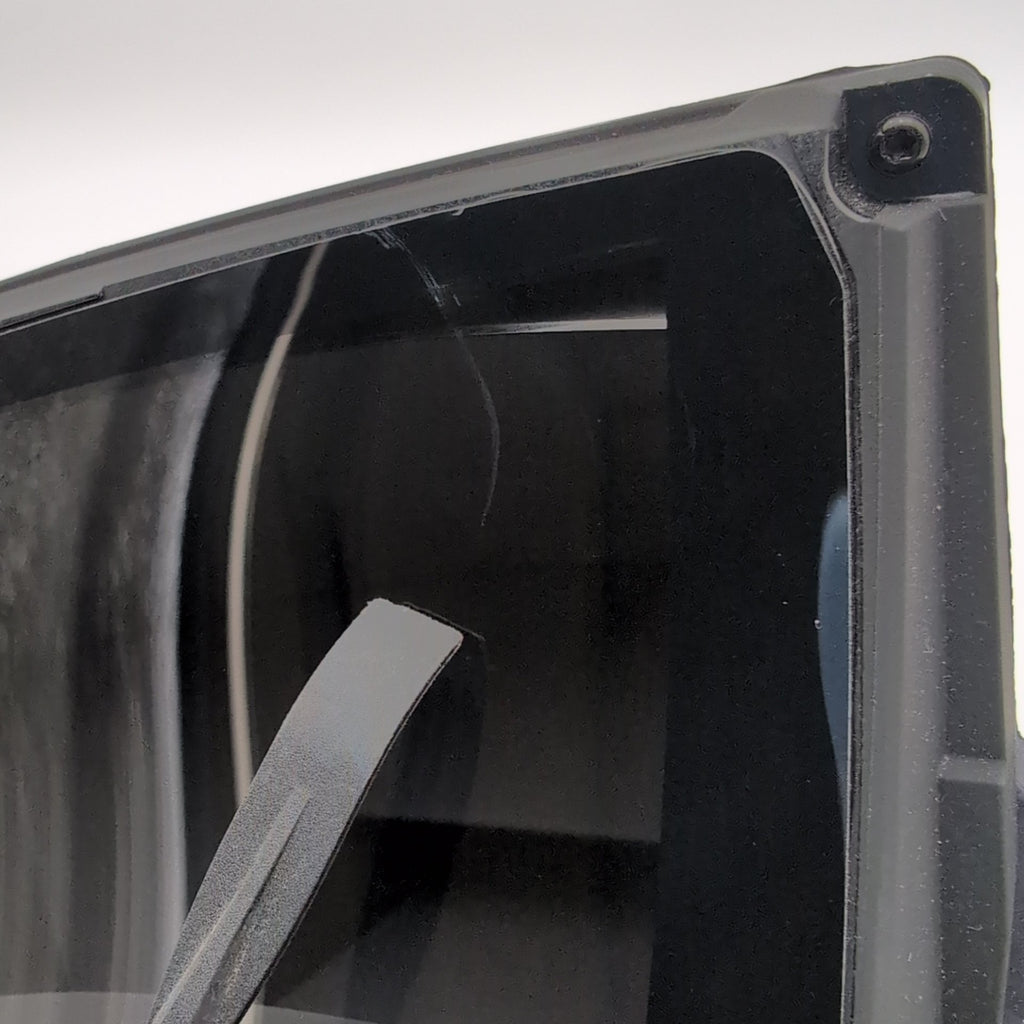 2024 2025 BMW X2 U10 HUD Head Up Display Projector Unit 5A8F563
