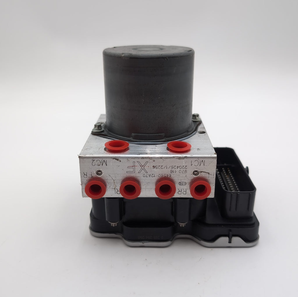 2020 2021 2022 Toyota Corolla 2.0L ABS Anti Lock Brake Pump 44540-12A70