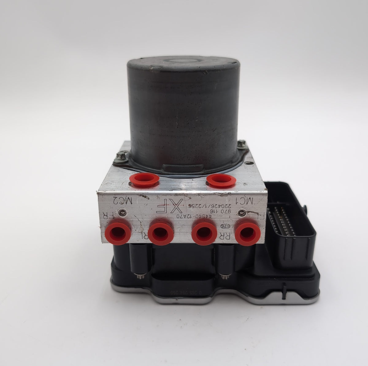 2020 2021 2022 Toyota Corolla 2.0L ABS Anti Lock Brake Pump 44540-12A70
