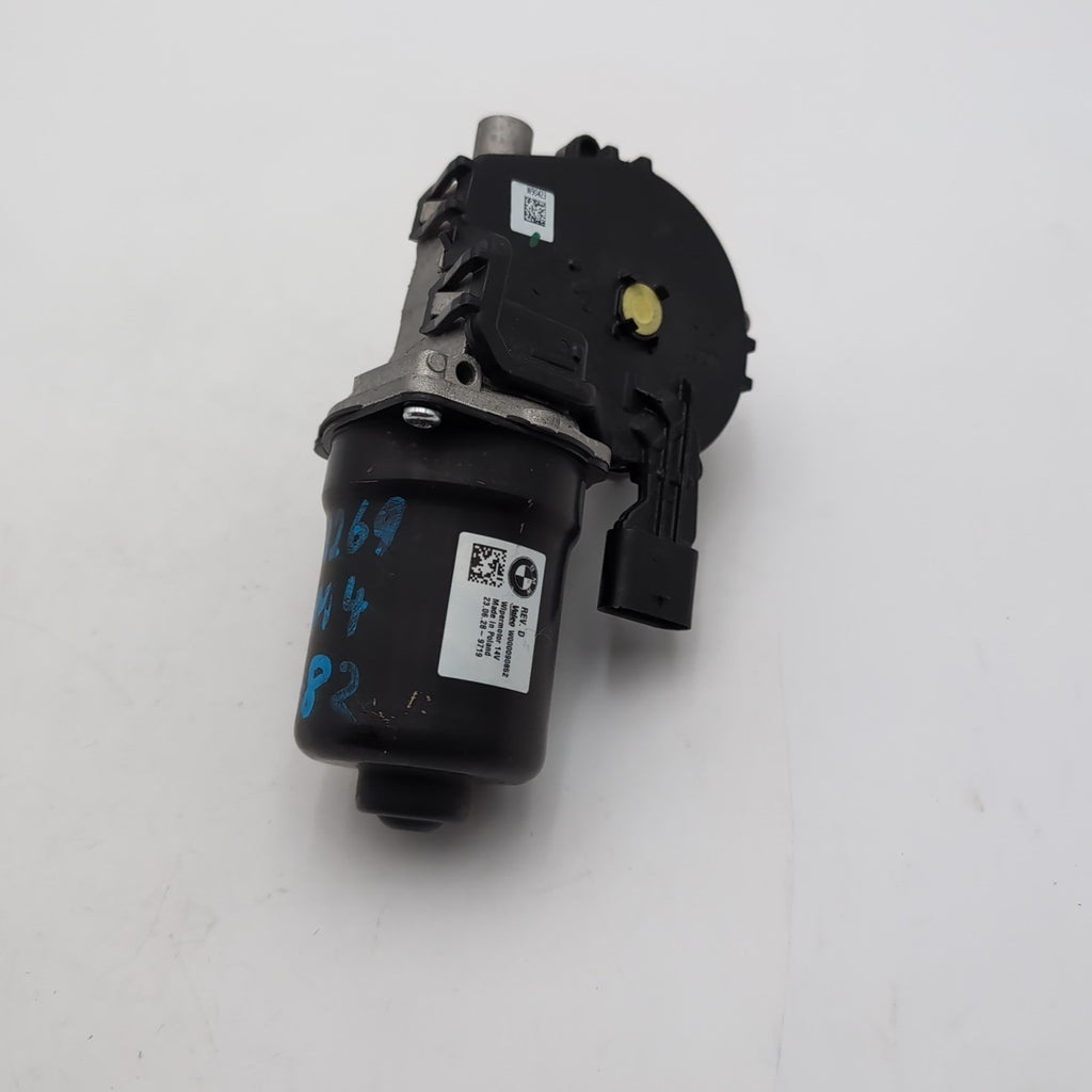 2019- 2025 BMW G80 G82 G20 G22 G26 Windshield Wiper Motor OEM 7427901