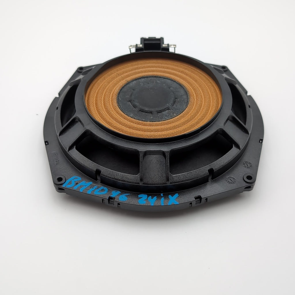 2022 2023 2024 2025 BMW iX I20 AUDIO SPEAKER OEM