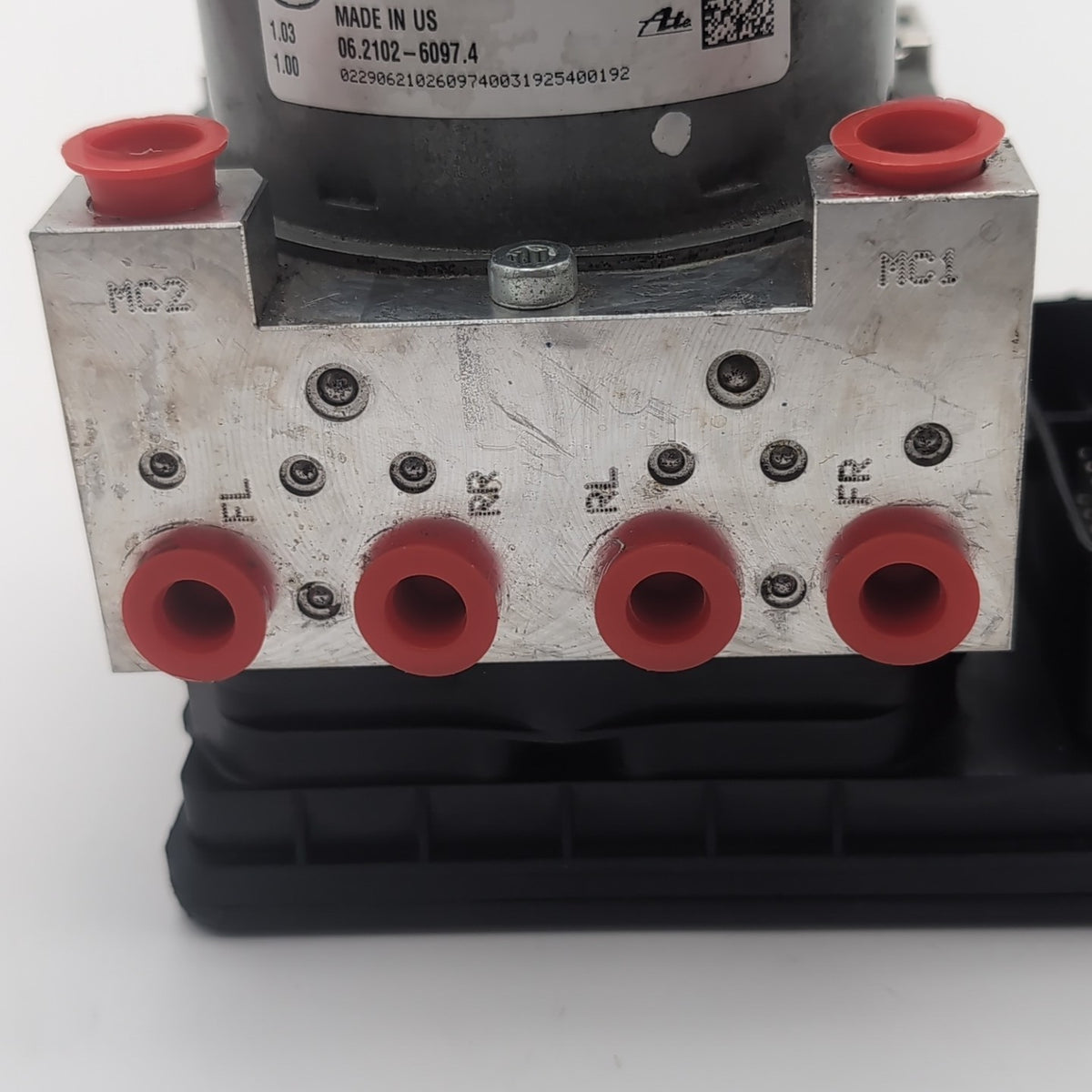2019- 2023 Kia Forte ABS Anti Brake Lock Pump Control Unit OEM 58900-M7250
