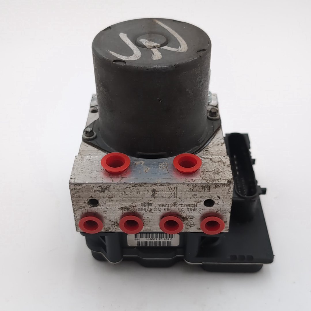 2011- 2014 Nissan Maxima 3.5L ABS Anti-Lock Brake Pump Control Unit 47660ZY90C