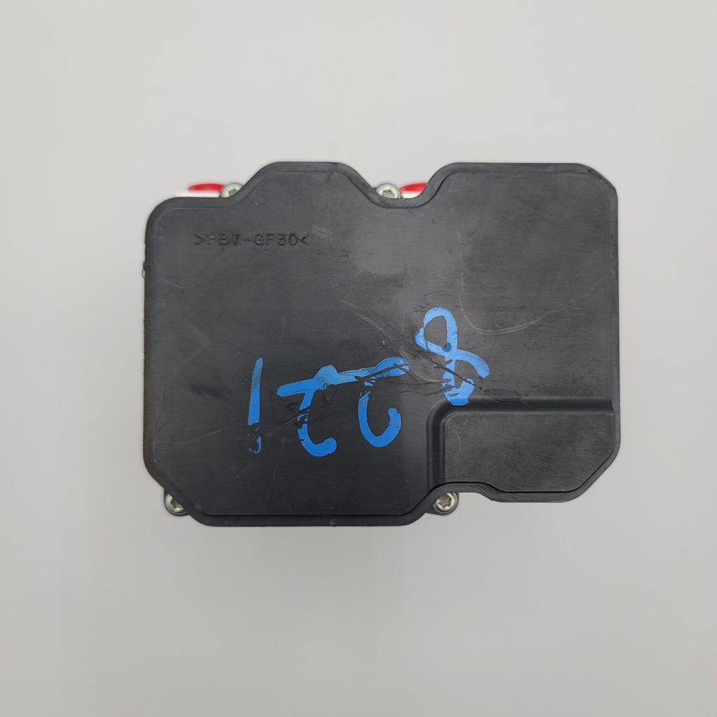 2017 Infiniti QX60 ABS Anti Lock Brake Pump Control Unit OEM 476606KA0D