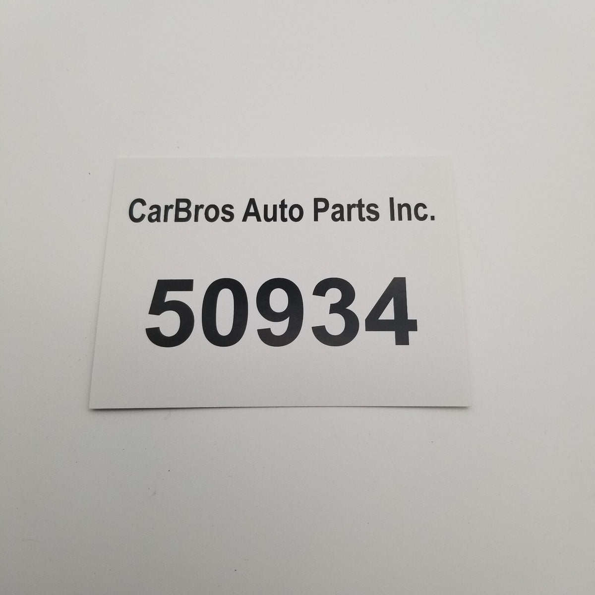 2016 Subaru Forester Engine Computer Module ECU ECM 22765AH291 Oem
