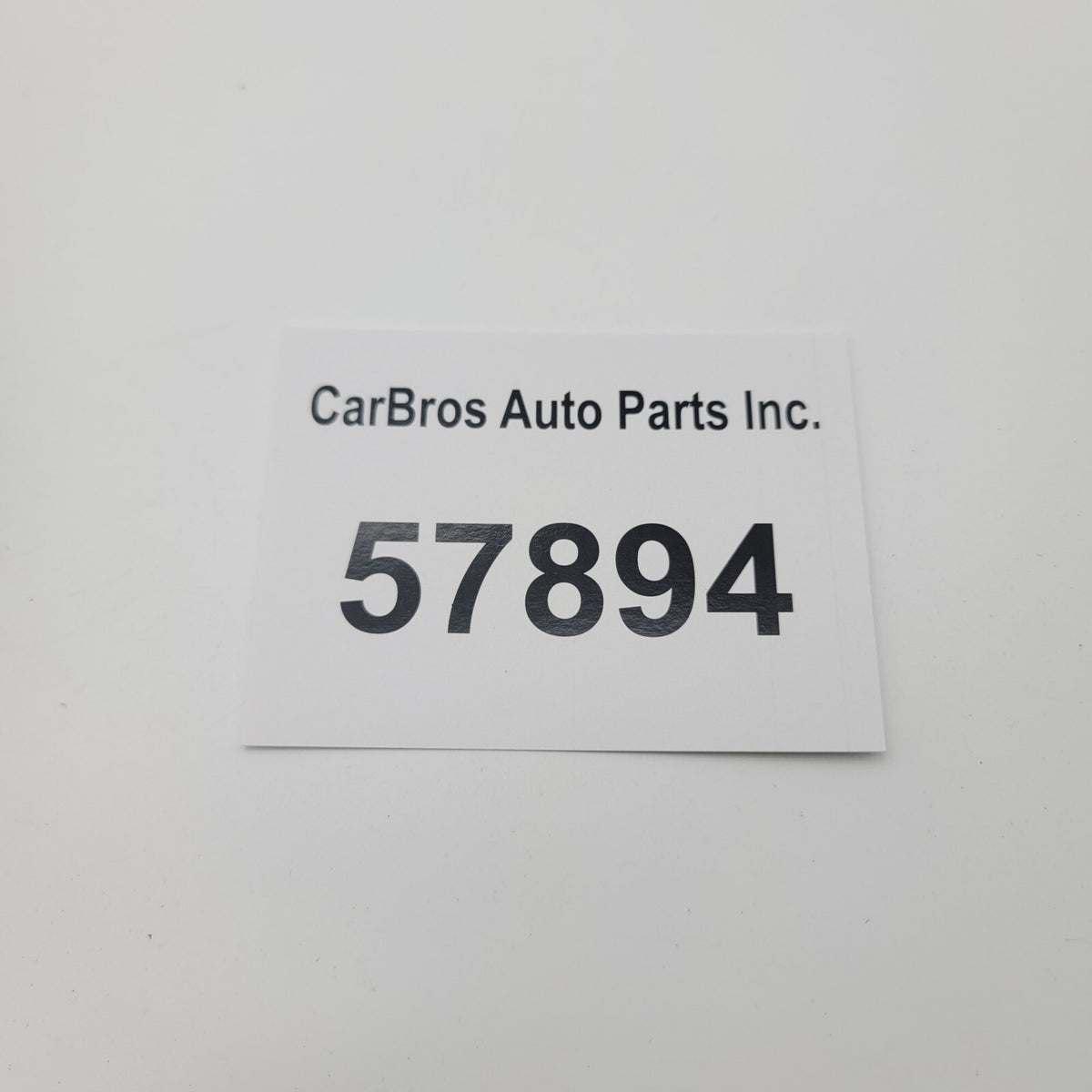 2015- 2020 Mercedes GLC300 C300 E300 M274 ECU ECM Engine Control Module Unit