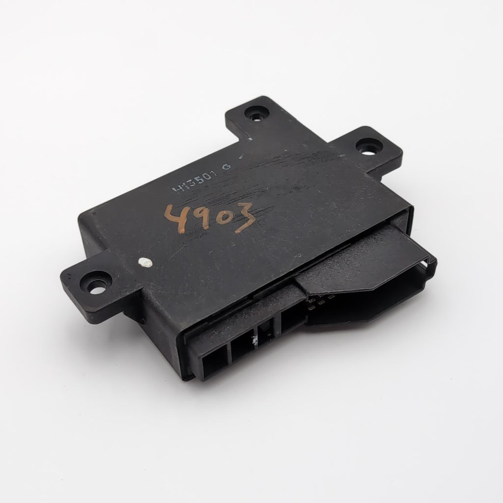 1994 1995 Mercedes W140 S320 S500 Infrared Anti Theft Control Module 2028204326