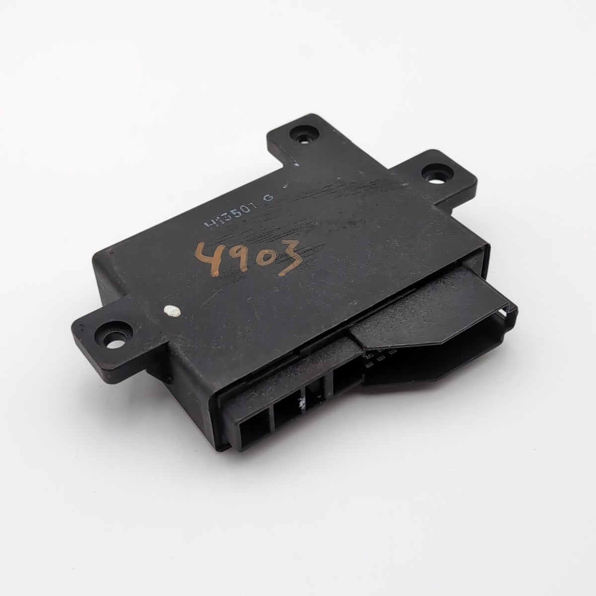 1994 1995 Mercedes W140 S320 S500 Infrared Anti Theft Control Module 2028204326