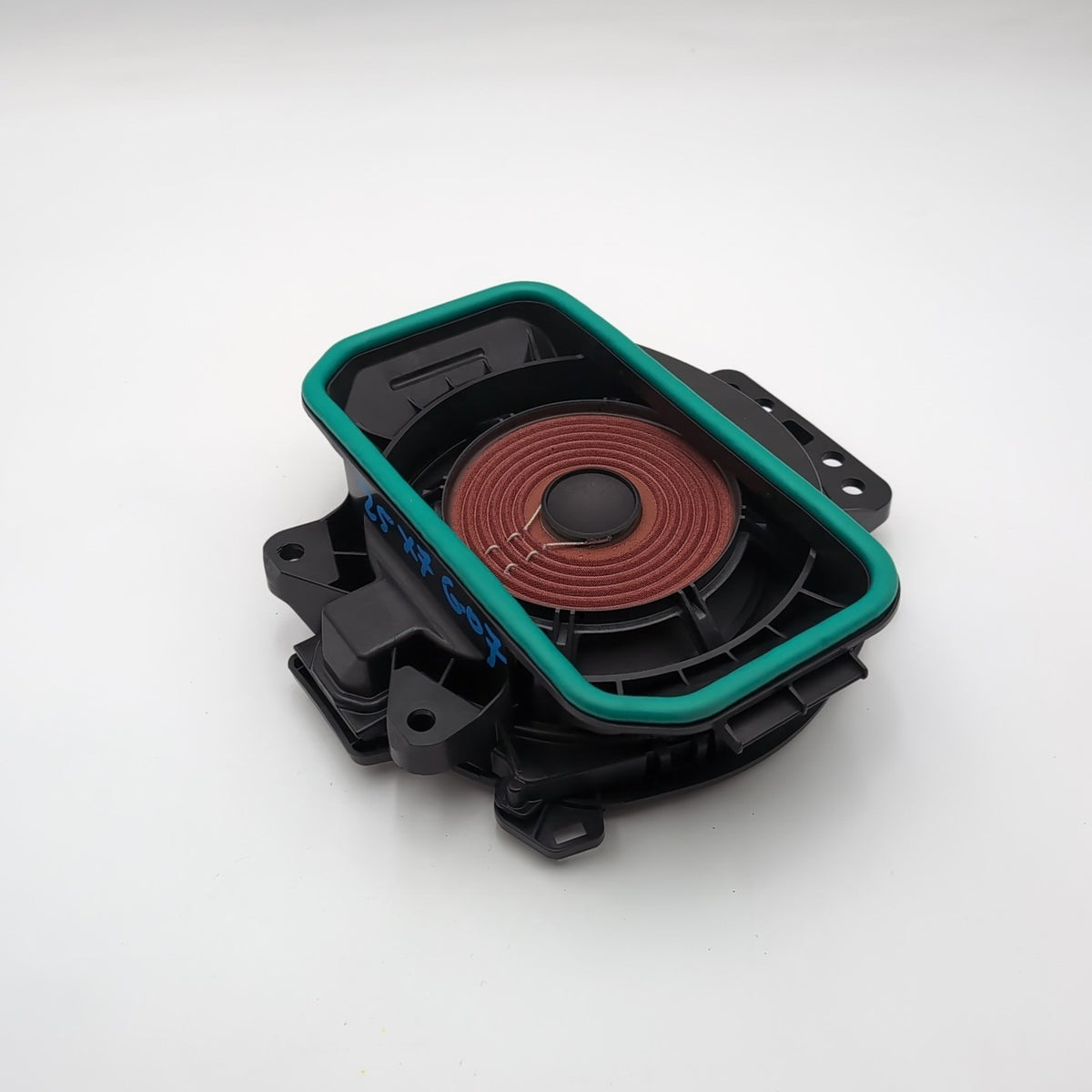 2019 - 2026 BMW G05 G06 G07 X5 X6 X7 Subwoofer Audio Speaker 2622516-02