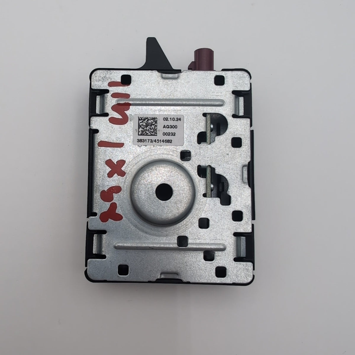2021- 2025 BMW G42 G87 G20 G80 G22 G82 Mini F66 F65 Cellphone Antenna Amplifier