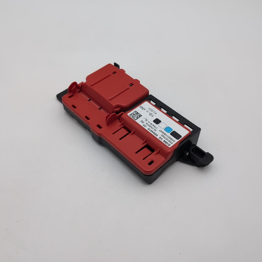 2019 - 2026 BMW G20 G80 M3 Battery Terminal Power Distribution Fuse Box 6994419