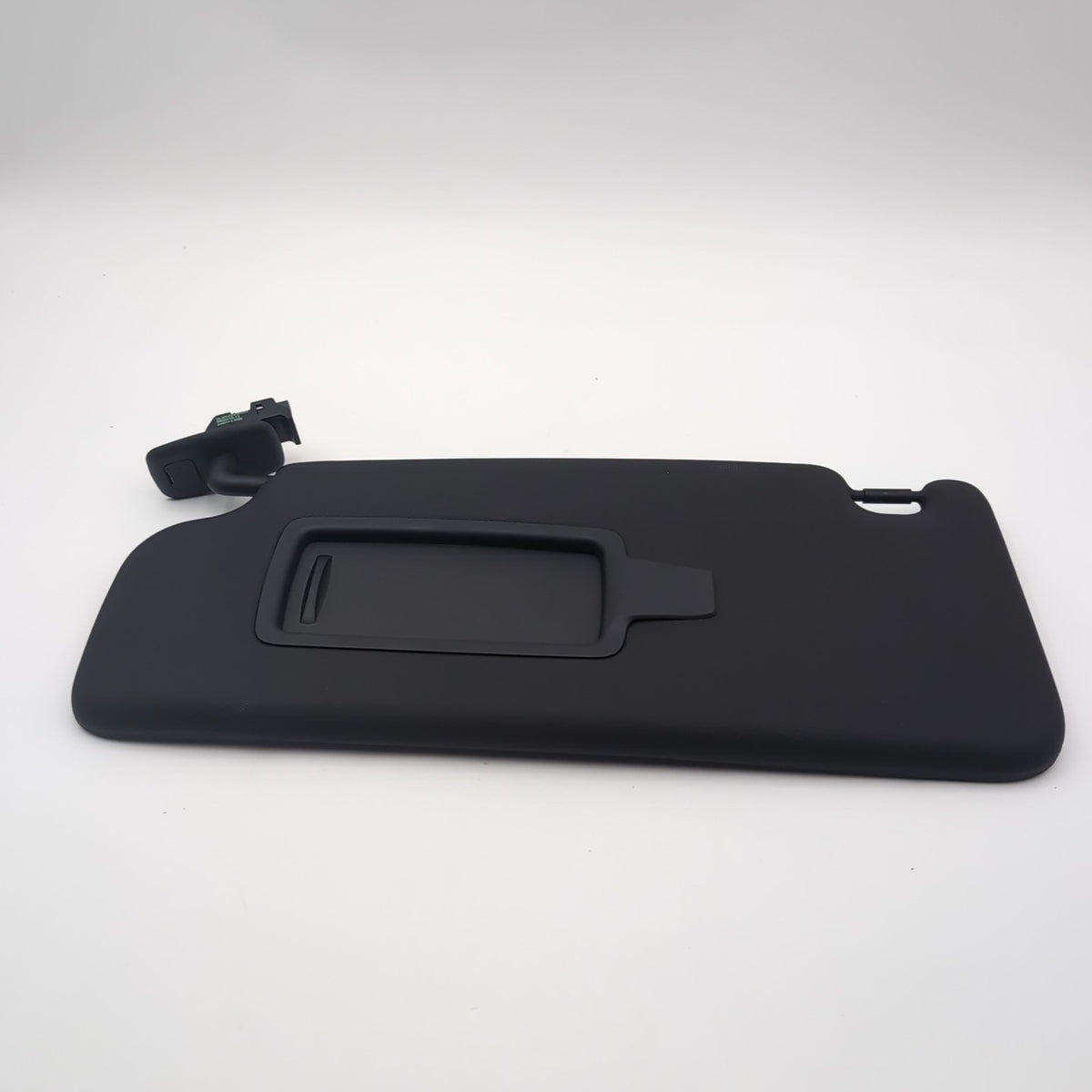 2023 2024 2025 BMW X1 U11 Sun Visor Pair Black Left Right OEM 9462415 9462420