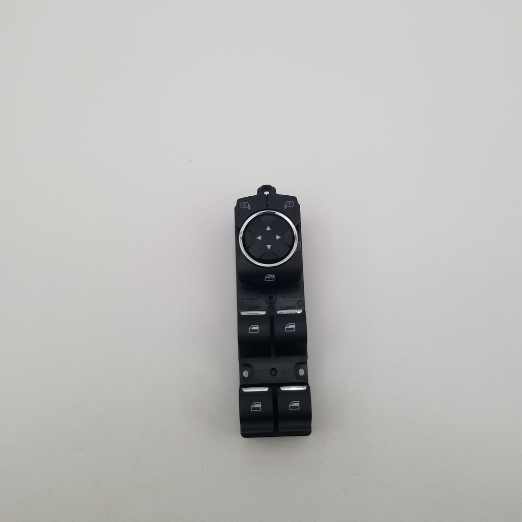 2013 2014 2015 Ford Fusion Master Power Window Switch OEM DG9T-14540-ACW