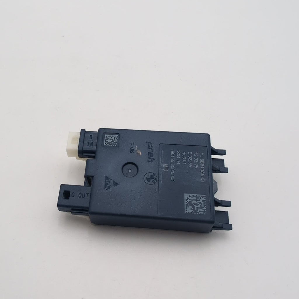2024 - 2026 BMW 228i F74 MID Interior LED Light Control Module 5B610A6