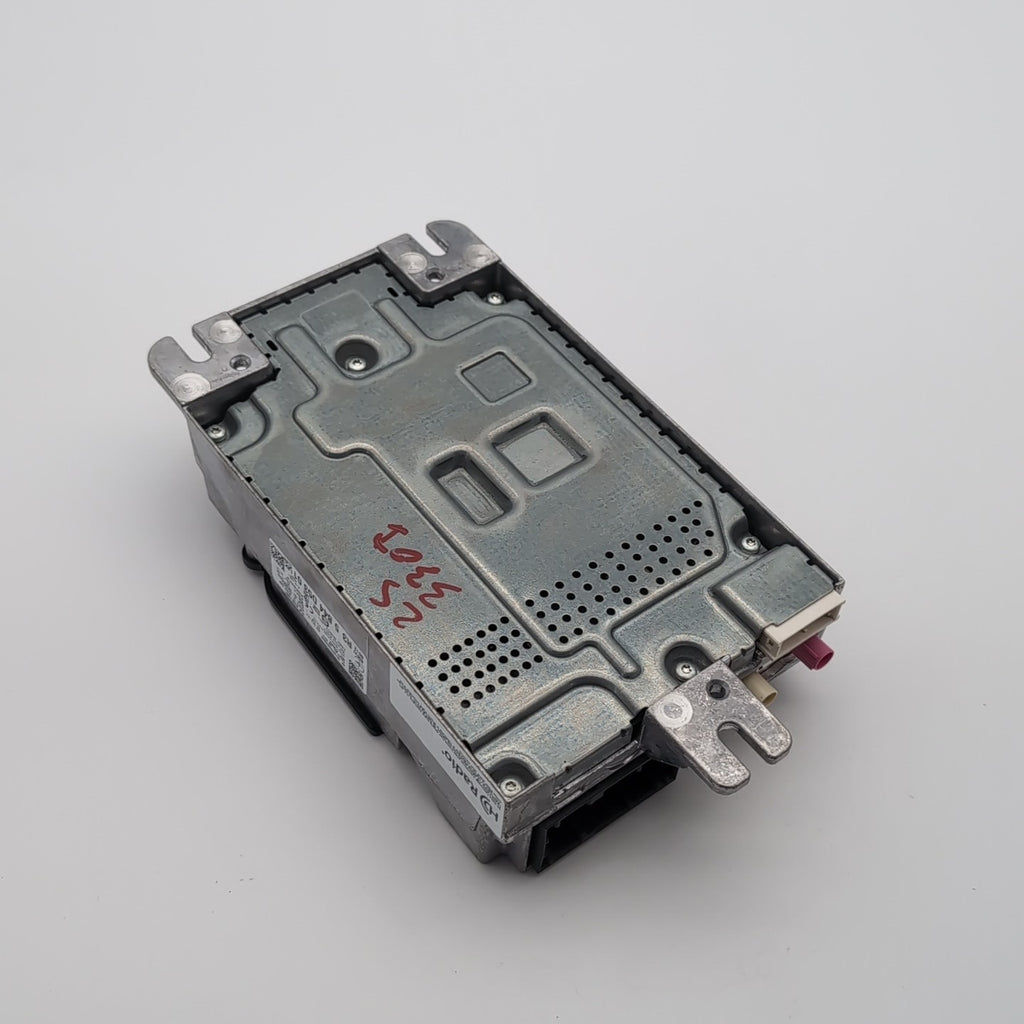 2024 - 2026 BMW G20 G60 G42 X1 X2 Radio Audio Receiver Control Module 5B44D53