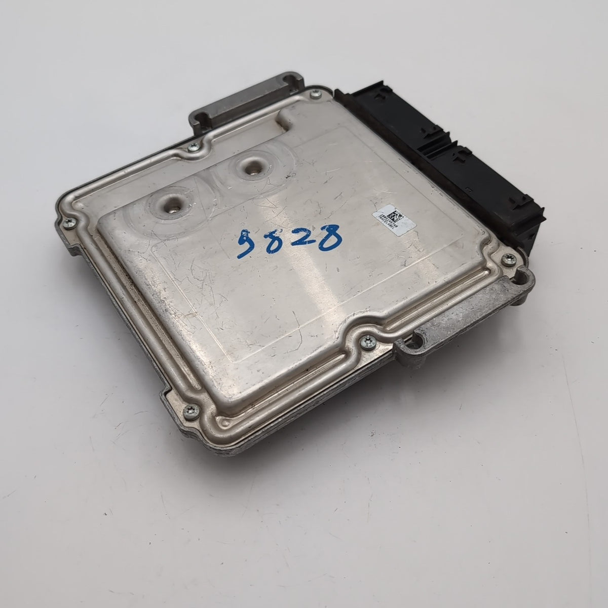 2015 Lincoln MKC Engine Computer Control Module ECM ECU OEM FJ7A-12A650-BLA