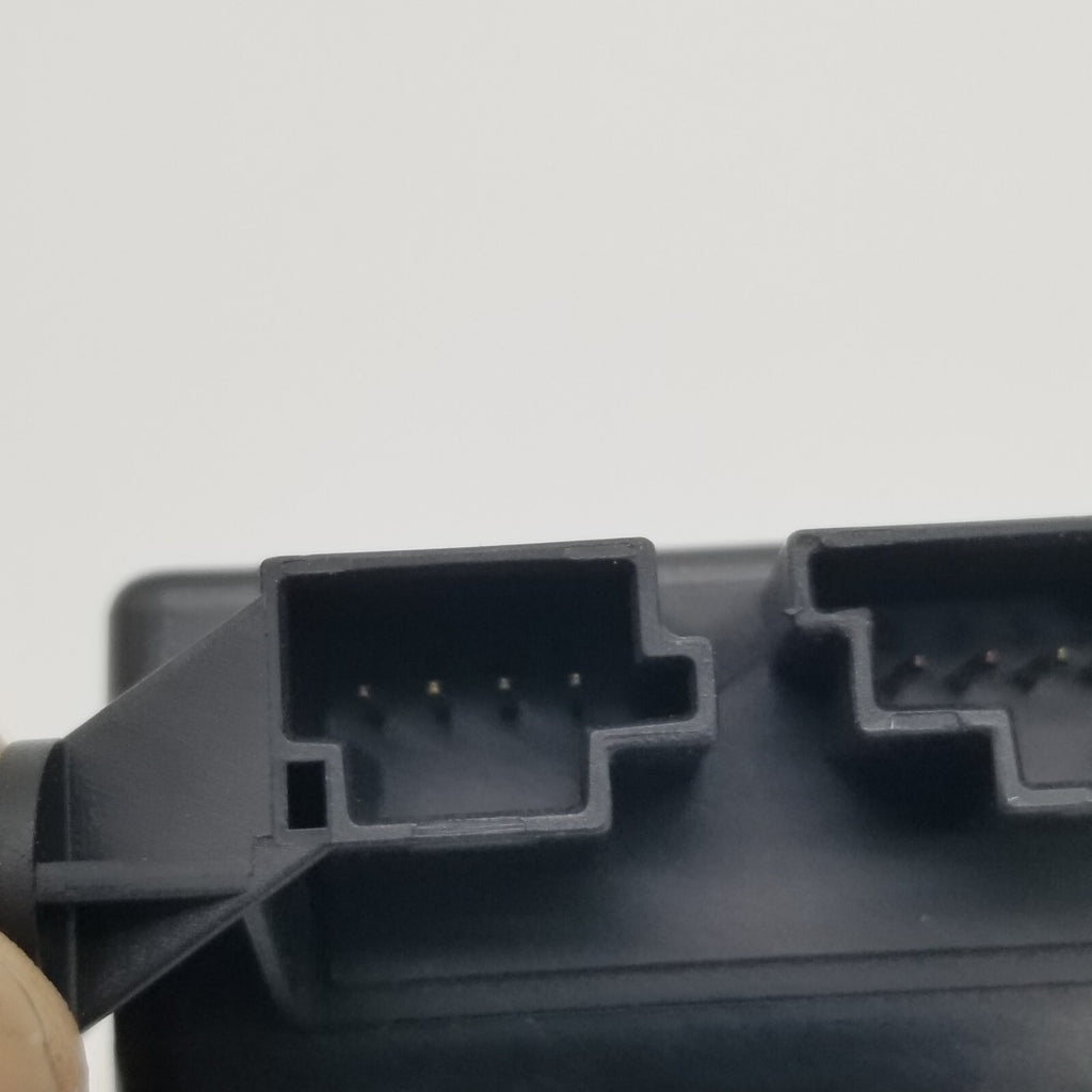 07-12 Mercedes X164 GL550 GL350 Third Seat Row Power Folding Control Module OEM