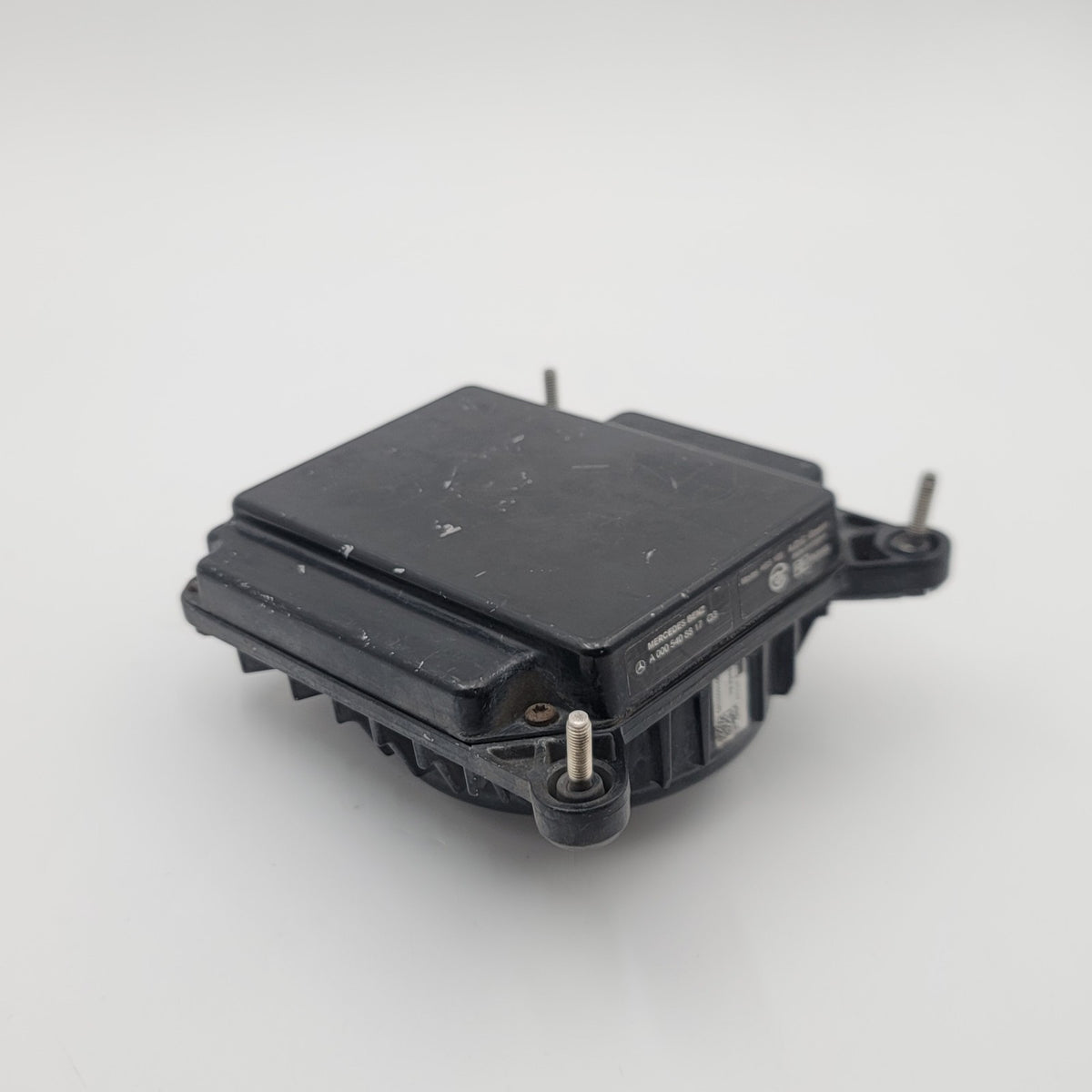 2000- 2006 Mercedes W220 S500 S55 Cruise Distance Radar Sensor OEM A0005408817