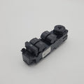 2012 2013 2014 2015 2016 Ford Focus Master Power Window Switch BM5T14A132AA