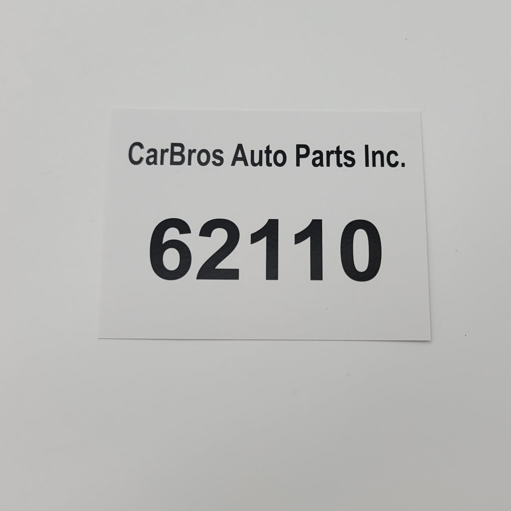 2019 - 2026 BMW iX XM X5 X6 X7 Power Steering Column Control Module 9630188