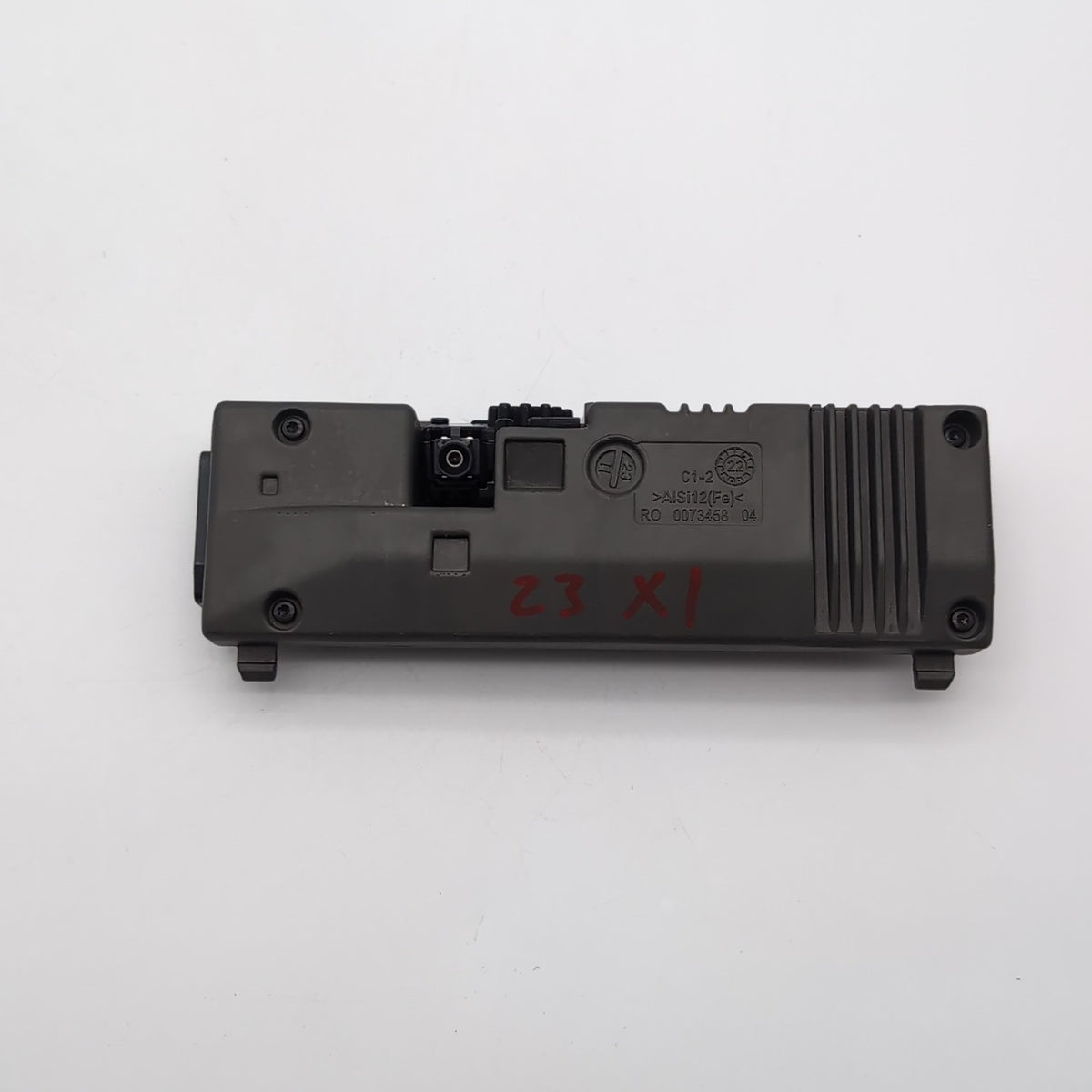 2021- 2024 BMW X1 U11 U10 Low Windshield Autonomous Driving Camera 5A7FC99