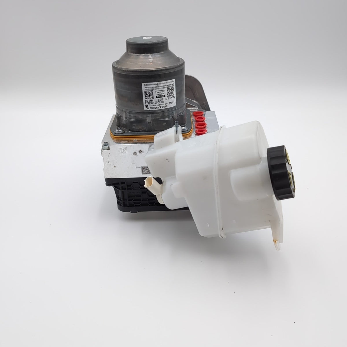 2018- 2024 BMW X5 ABS Brake Booster Master Cylinder 3450 5A96C06