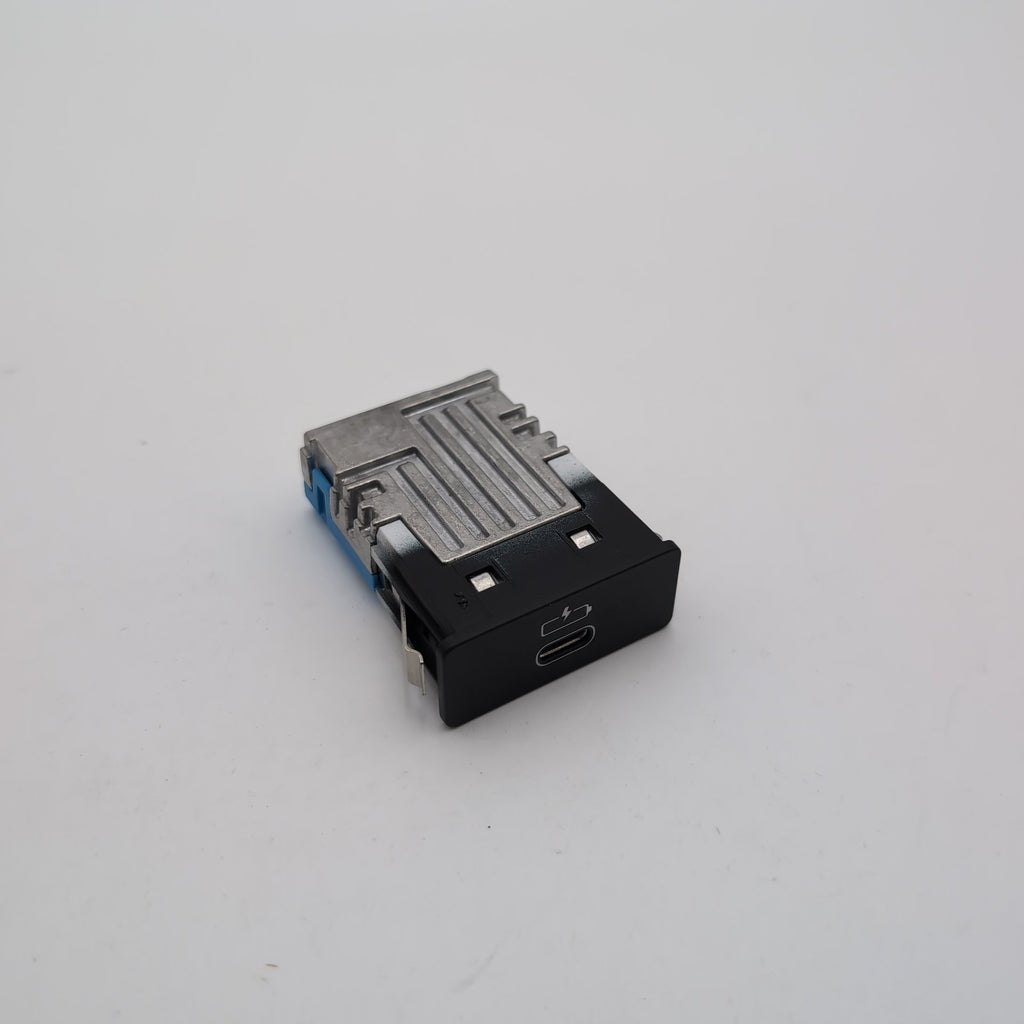 2019 - 2026 BMW G20 G21 G22 G26 G15 G30 G42 X3 Single USB Socket Port 5B51C70