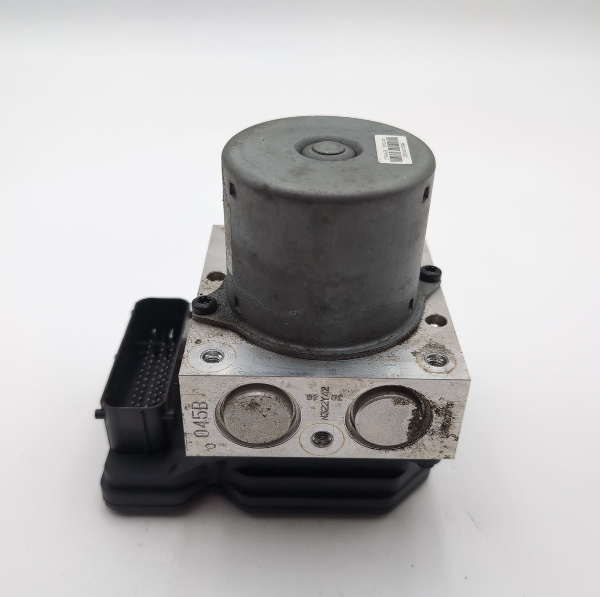 2013 Hyundai Elantra 1.8L ABS Anti Lock Brake Pump Control Unit BE6003G507