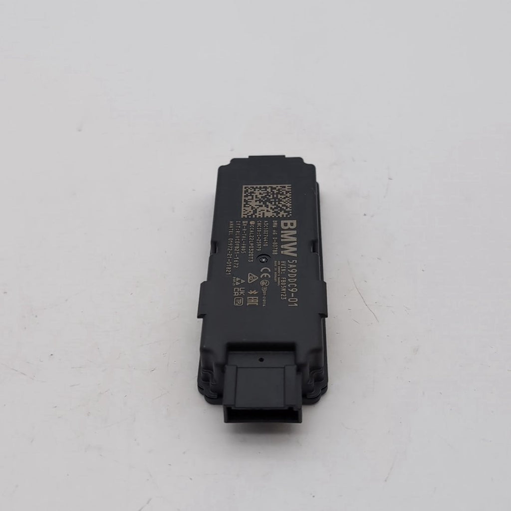 2024 2025 BMW X1 X2 X5 X6 X7 Keyless Entry Antenna Module 5A9DDC9