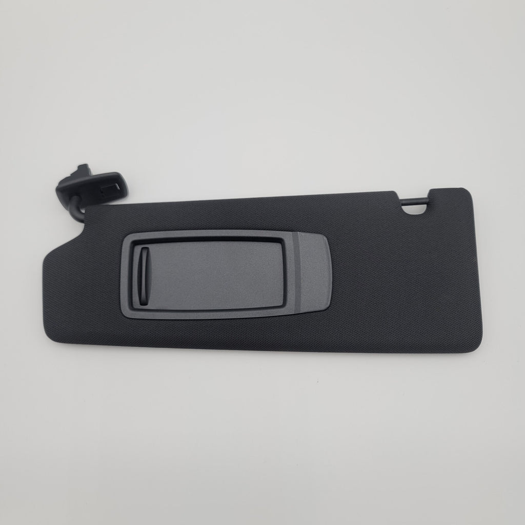 2022- 2025 BMW iX I20 PAIR LEFT RIGHT DRIVER PASSENGER SUN VISOR SUNVISOR SET