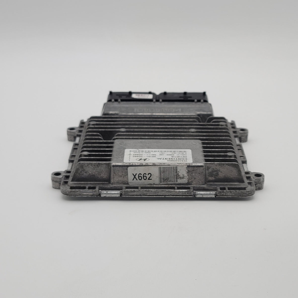 2011- 2014 Hyundai Sonata 39111-2G662 Engine Computer Control Module ECM OEM
