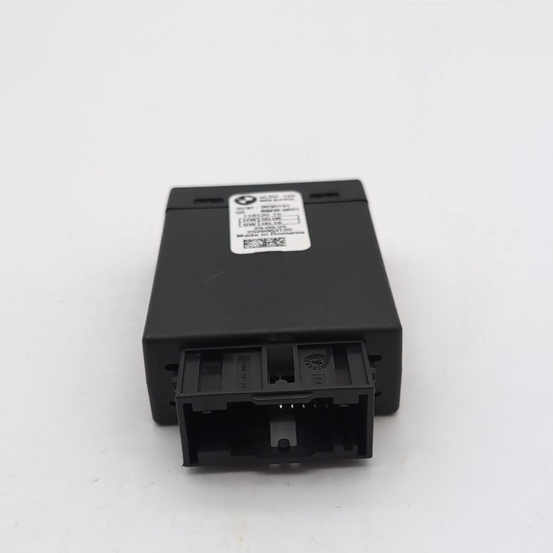 2023 - 2026 BMW 530i G60 G90 G70 Steering Column Control Module 9630191