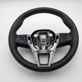 2023 2024 2025 BMW X1 X2 U11 U10 Leather Steering Wheel 9472034