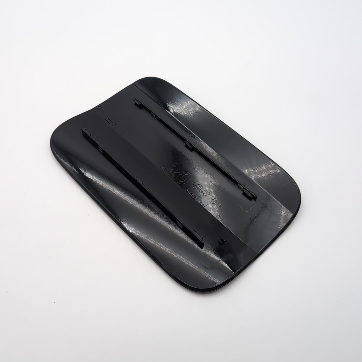 2019- 2025 BMW G20 M3 M340I 330i Fuel Tank Door Cover Cap Lid 7433430