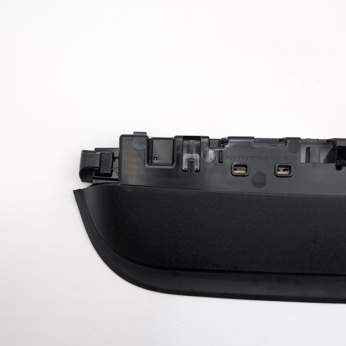 2021 - 2025 BMW 430i M440i i4 G26 Rear High Mounted Third 3rd Brake Light